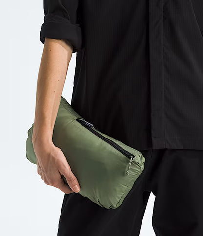 The North Face - Terra Peak Hoodie - Women's - Slate Moss/Bark Mist