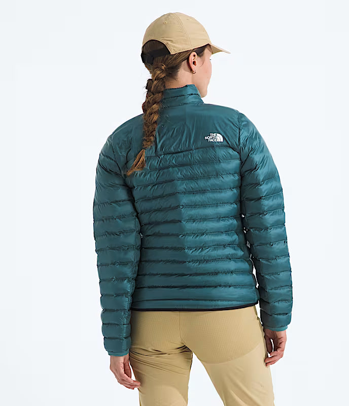 The North Face - Terra Peak Jacket - Women's - Space