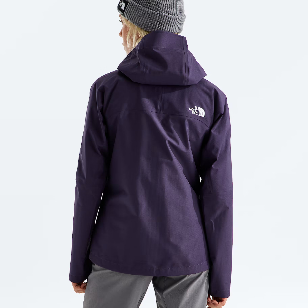 The North Face - Women's Valley View Jacket - Endless Dusk