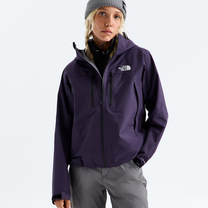 The North Face - Women's Valley View Jacket - Endless Dusk
