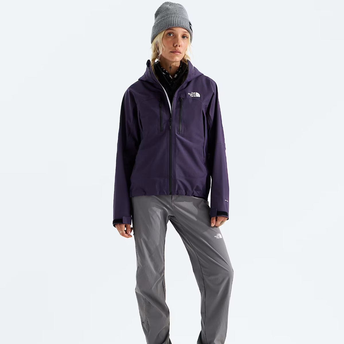 The North Face - Women's Valley View Jacket - Endless Dusk