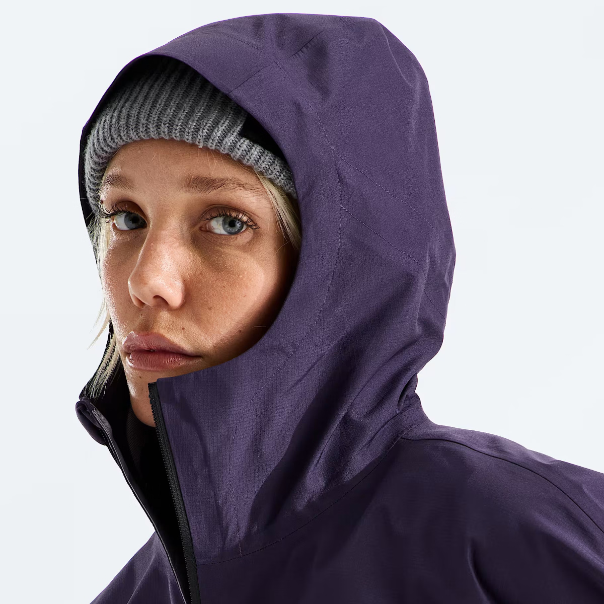 The North Face - Women's Valley View Jacket - Endless Dusk