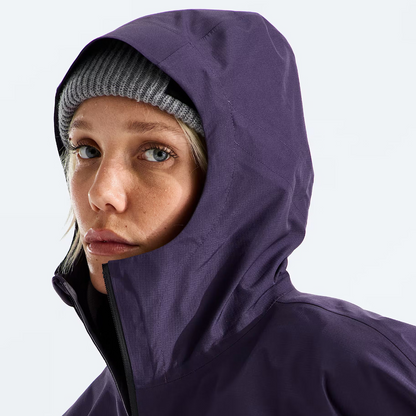 The North Face - Women's Valley View Jacket - Endless Dusk