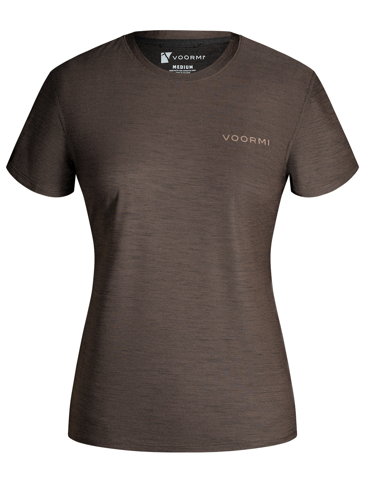 Women's Short Sleeve Tech Tee