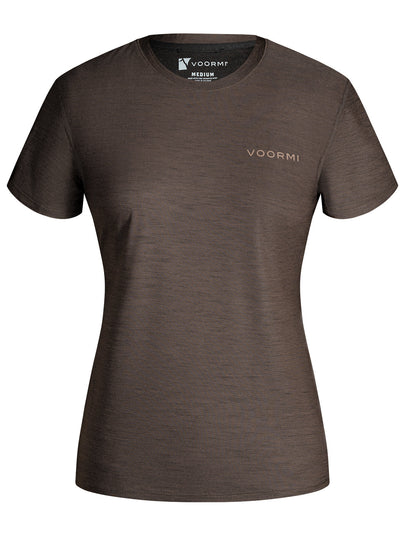 Women's Short Sleeve Tech Tee