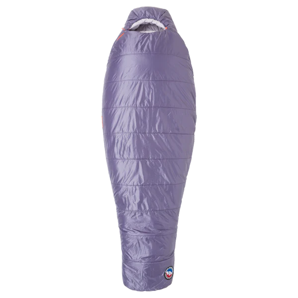 Big Agnes - Anthracite 20 - Women's - Lavender