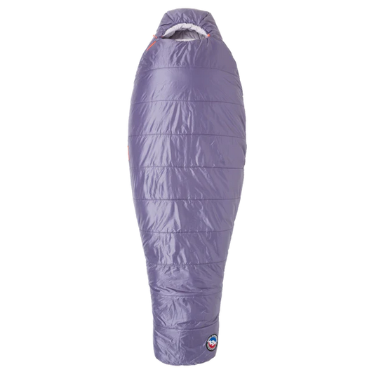 Big Agnes - Anthracite 20 - Women's - Lavender