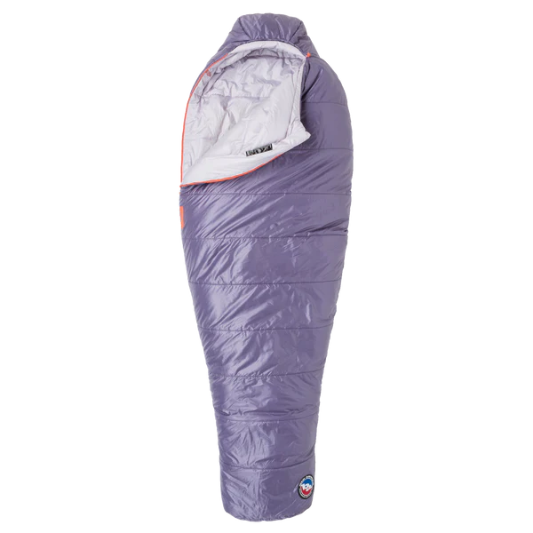 Big Agnes - Anthracite 20 - Women's - Lavender
