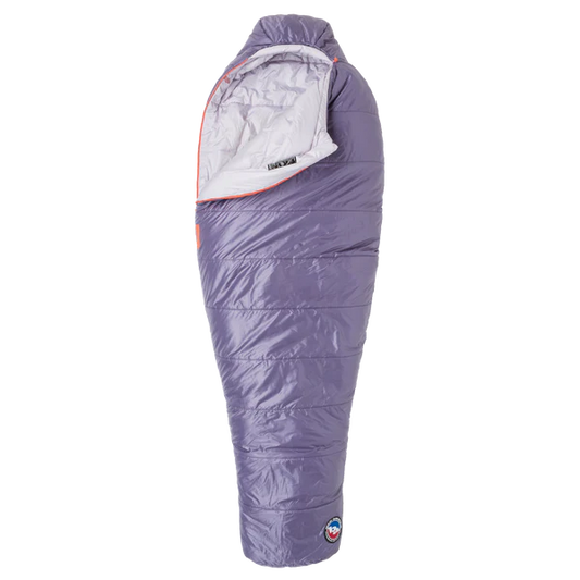 Big Agnes - Anthracite 20 - Women's - Lavender
