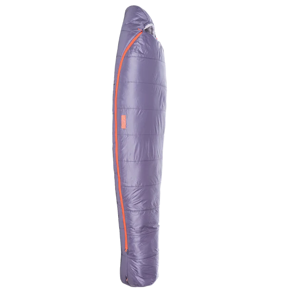 Big Agnes - Anthracite 20 - Women's - Lavender