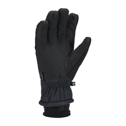 Kombi - Hustle Glove - Black