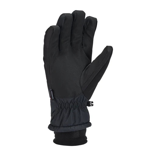 Kombi - Hustle Glove - Black
