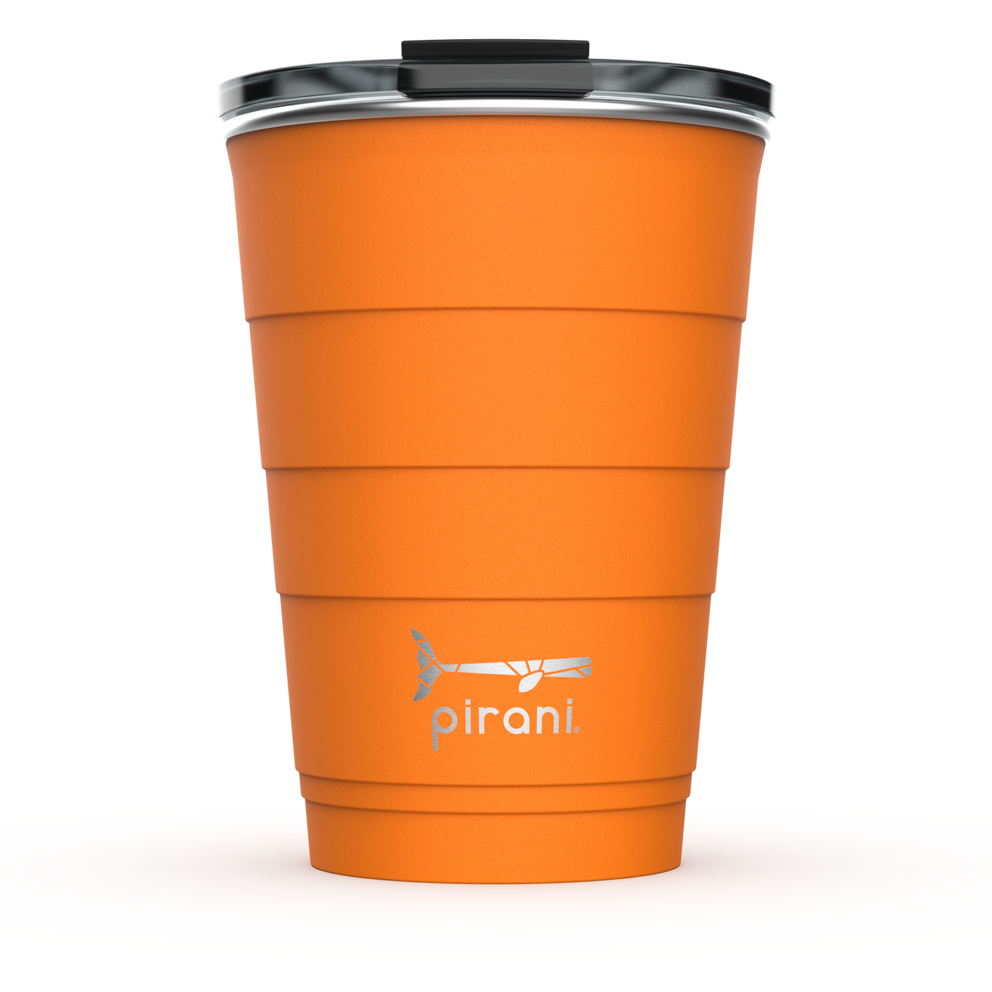 16oz (2.0) Insulated Stackable Tumbler