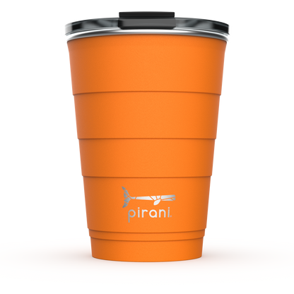 16oz (2.0) Insulated Stackable Tumbler