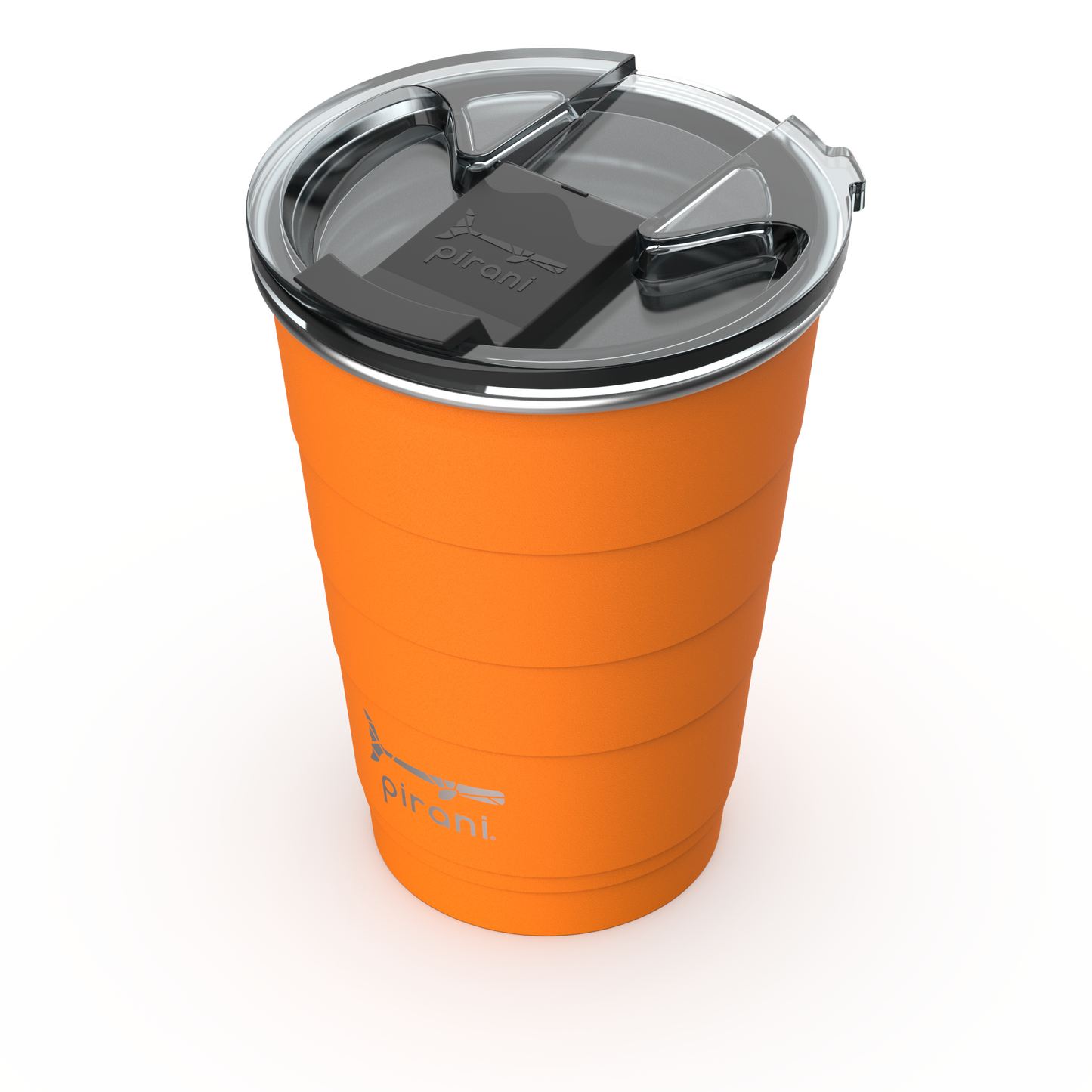 16oz (2.0) Insulated Stackable Tumbler