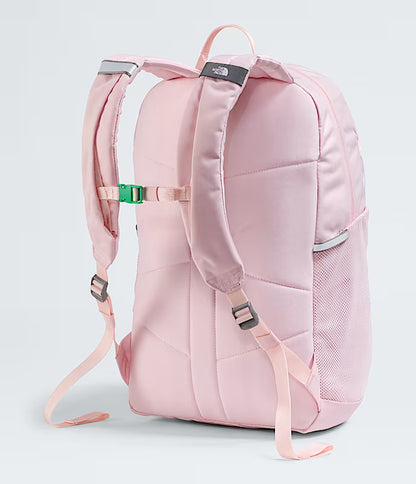 The North Face - Youth Court Jester - Pale Blossom/TNF White