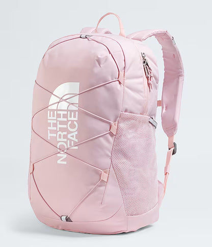 The North Face - Youth Court Jester - Pale Blossom/TNF White