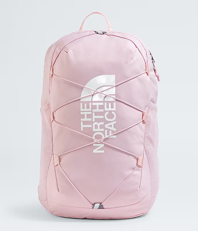 The North Face - Youth Court Jester - Pale Blossom/TNF White