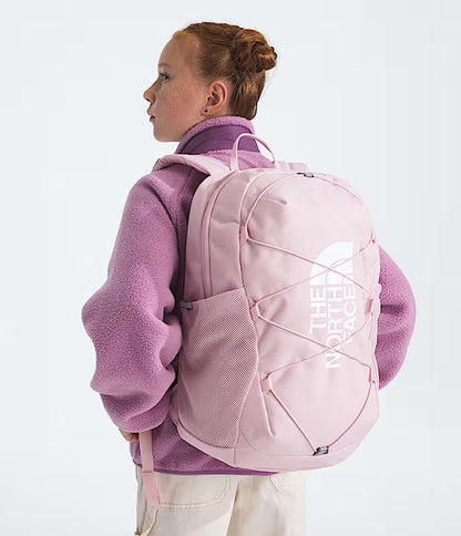 The North Face - Youth Court Jester - Pale Blossom/TNF White