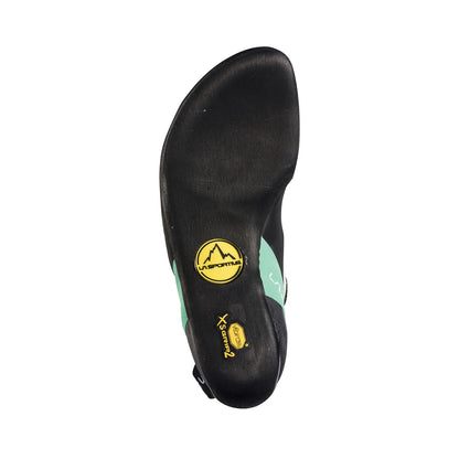 La Sportiva - Miura Womens - White/Jade Green