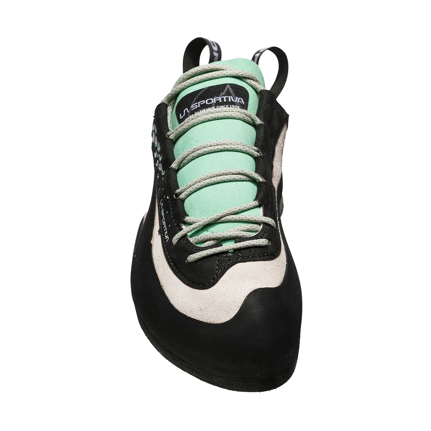 La Sportiva - Miura Womens - White/Jade Green