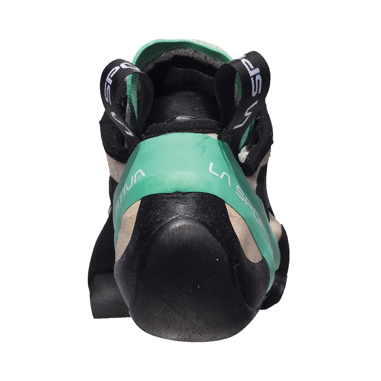 La Sportiva - Miura Womens - White/Jade Green