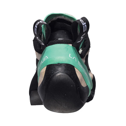 La Sportiva - Miura Womens - White/Jade Green