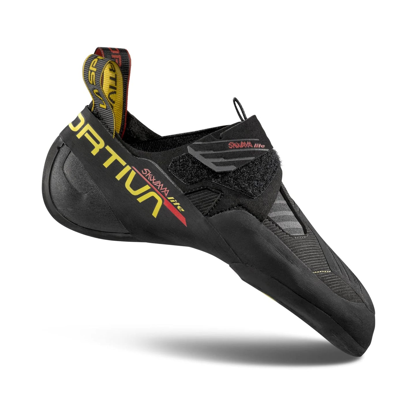 La Sportiva - Skwama Lite - Black/Yellow