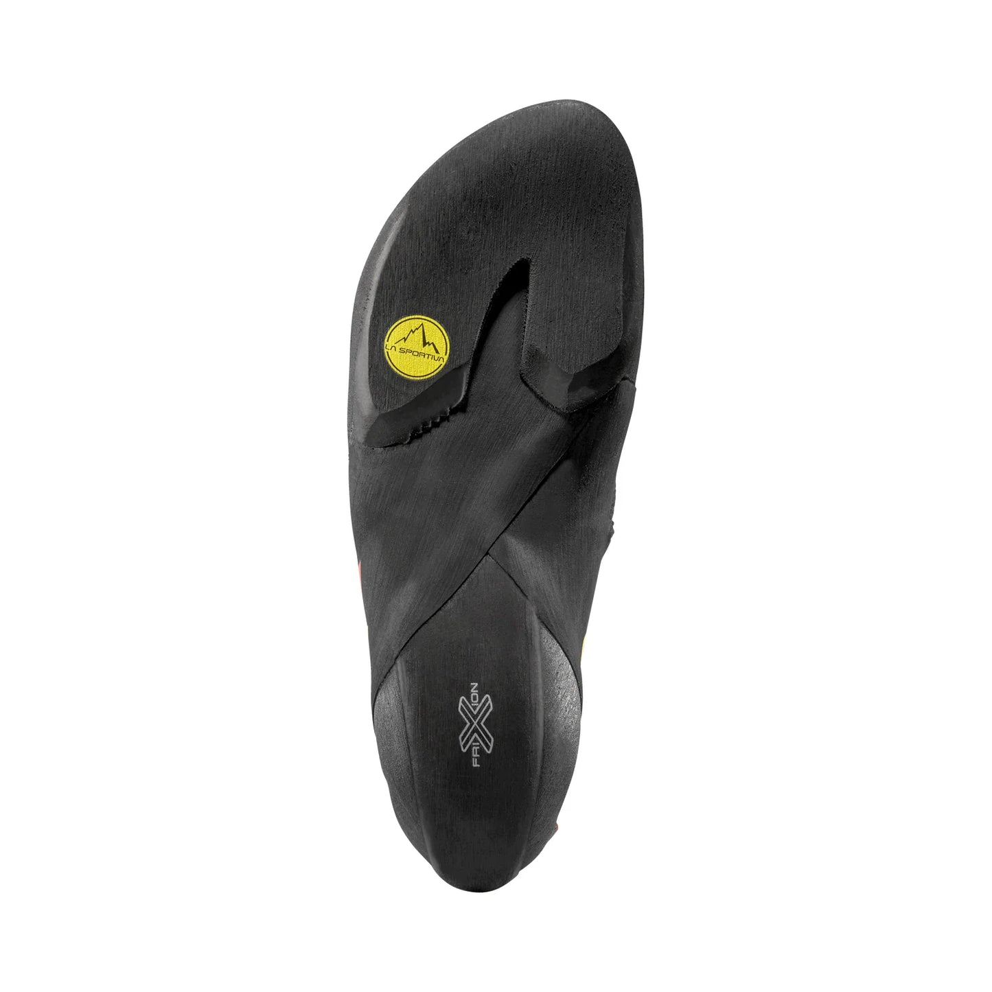 La Sportiva - Skwama Lite - Black/Yellow