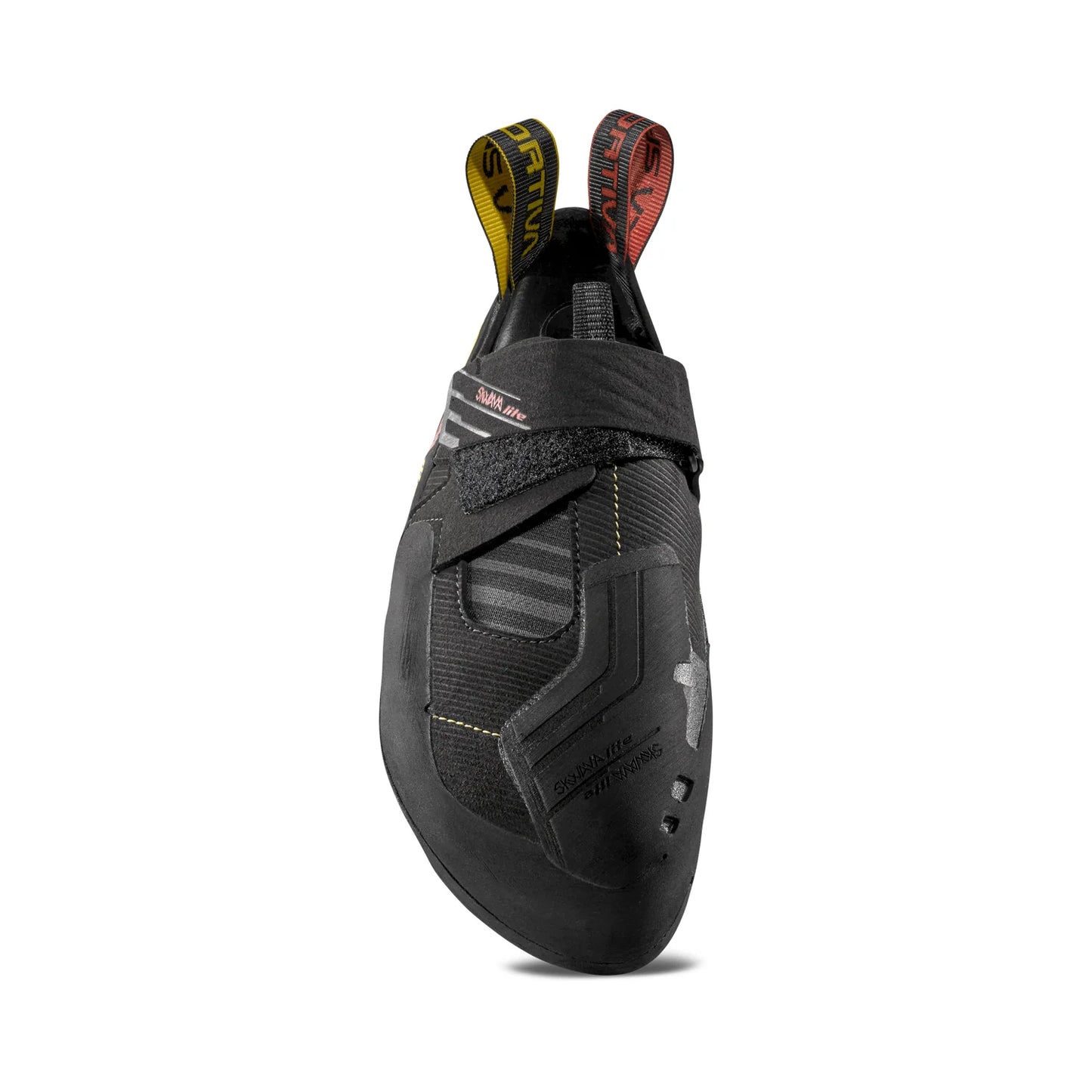 La Sportiva - Skwama Lite - Black/Yellow