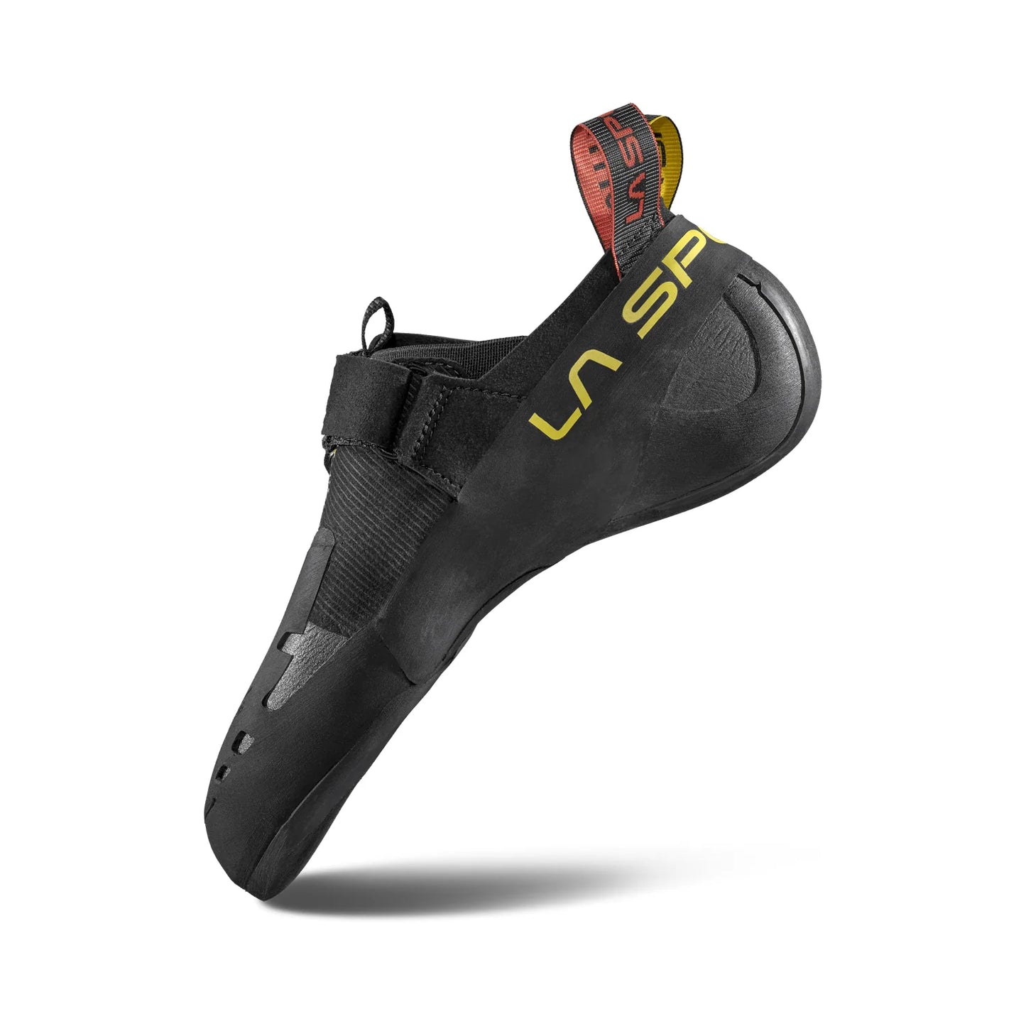 La Sportiva - Skwama Lite - Black/Yellow