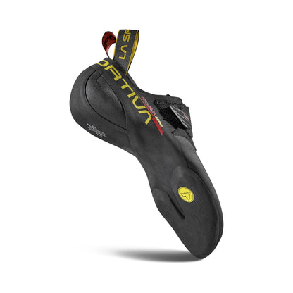 La Sportiva - Skwama Lite - Black/Yellow