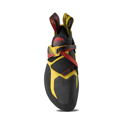 La Sportiva - Solution Comp JR - Yellow/Black
