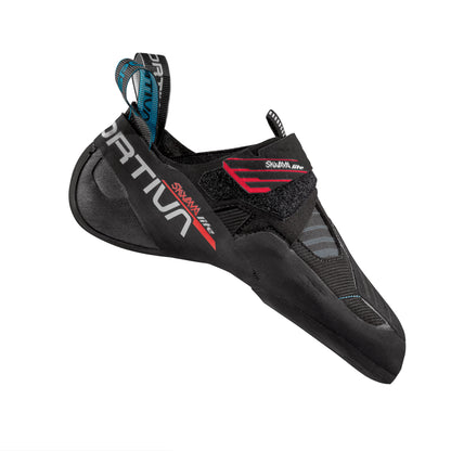 La Sportiva - Skwama Lite - Women's - Black/Malibu Blue