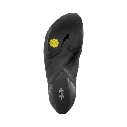 La Sportiva - Skwama Lite - Women's - Black/Malibu Blue