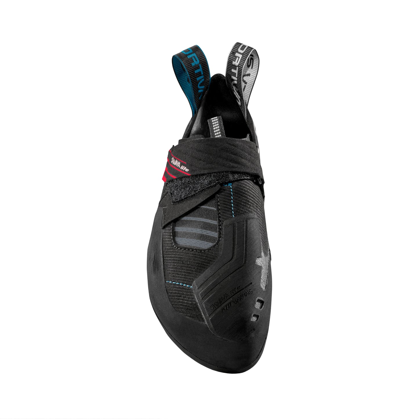 La Sportiva - Skwama Lite - Women's - Black/Malibu Blue