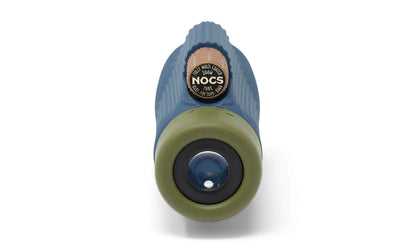 Nocs Provisions - Zoom Tube 8x32 Mono Telescope - Indigo II (Blue)