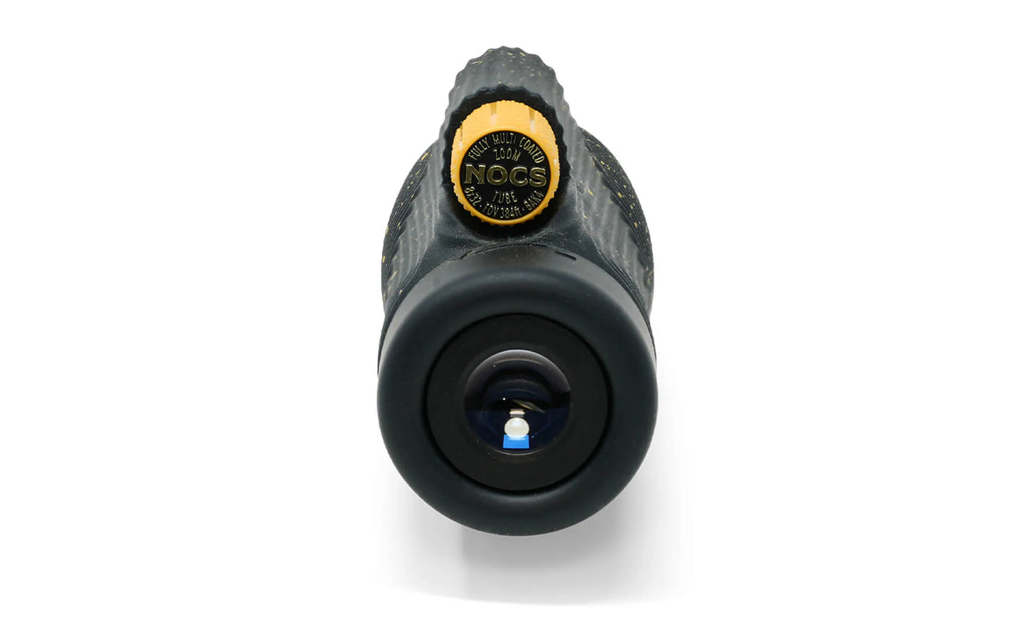 Nocs Provisions - Zoom Tube 8x32 Mono Telescope - Twilight Haze Blue LTD