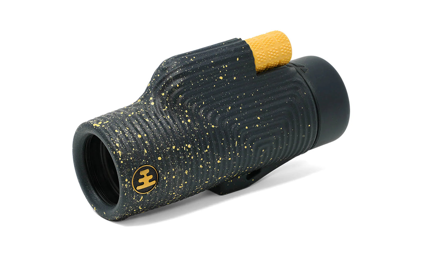 Nocs Provisions - Zoom Tube 8x32 Mono Telescope - Twilight Haze Blue LTD