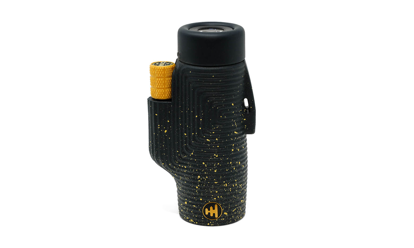 Nocs Provisions - Zoom Tube 8x32 Mono Telescope - Twilight Haze Blue LTD