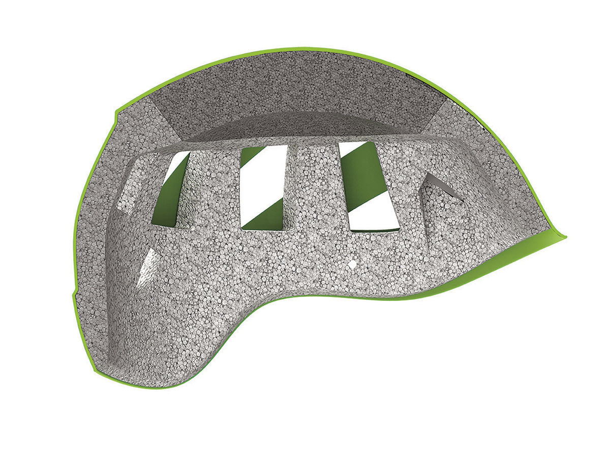 Petzl - Boreo Helmet - Gray
