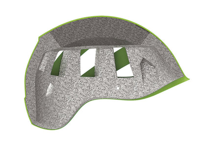 Petzl - Boreo Helmet - Gray