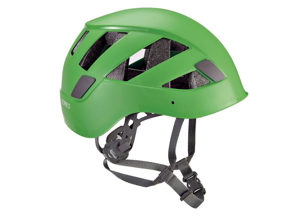 Petzl - Boreo Helmet - Gray