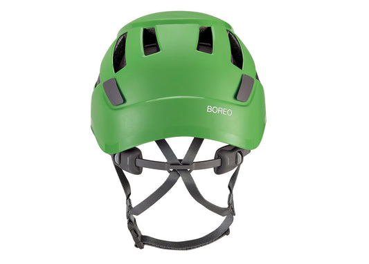 Petzl - Boreo Helmet - Red