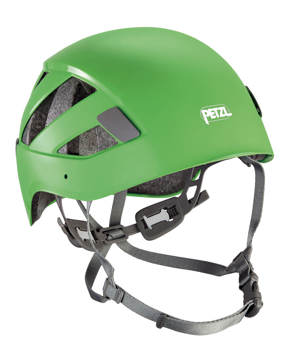 Petzl - Boreo Helmet - Gray