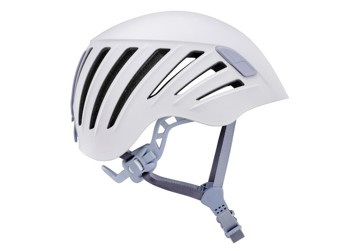 Petzl - Borea Helmet - Navy Blue