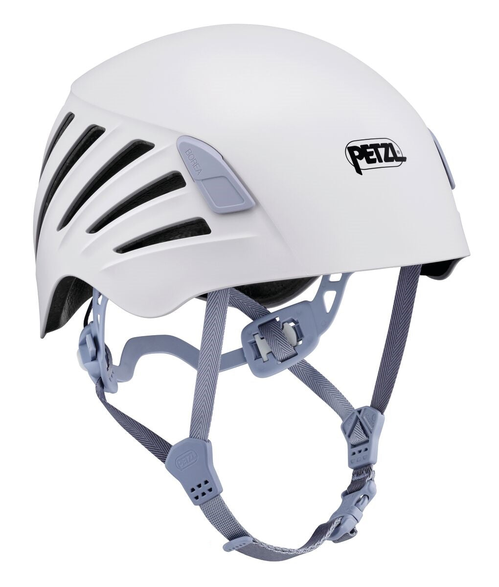 Petzl - Borea Helmet - Lilac White