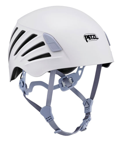 Petzl - Borea Helmet - Lilac White