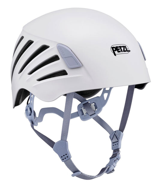 Petzl - Borea Helmet - Lilac White