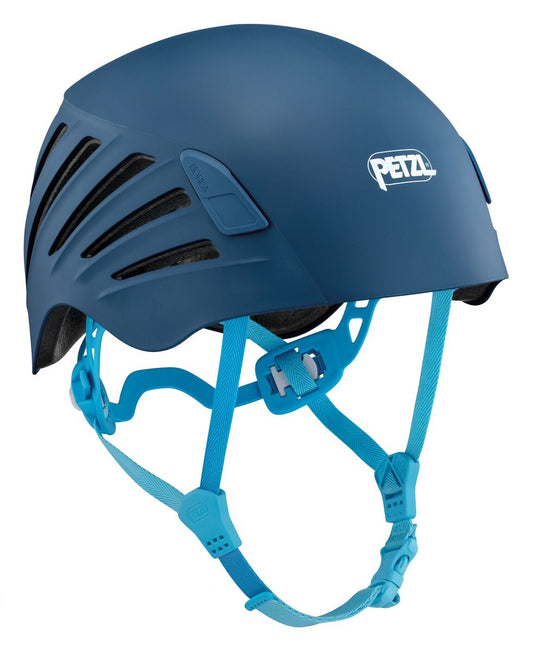 Petzl - Borea Helmet - Navy Blue